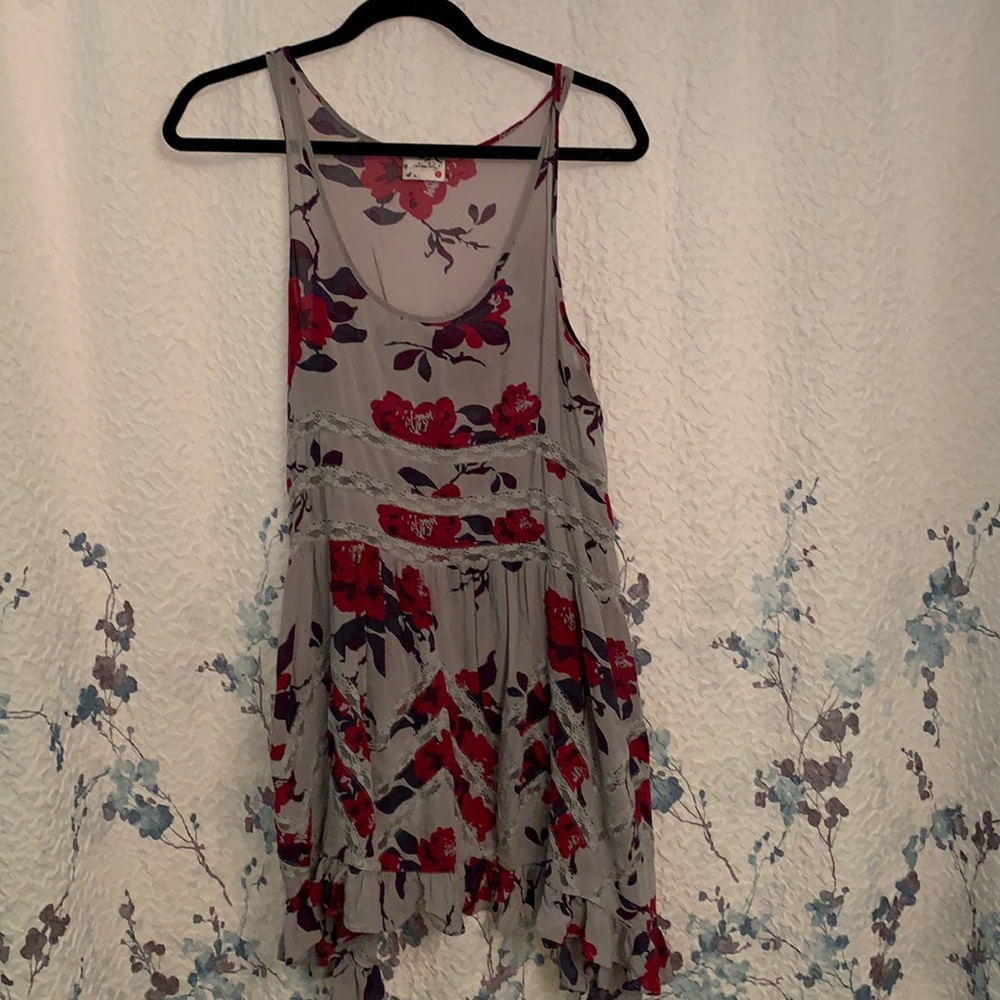Free People Tank/dress